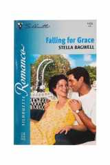 Falling for Grace cover image