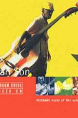 The Rough Guide to Cuban Son Music (Rough Guide World Music CDs) cover image