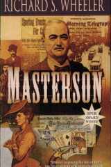Masterson cover image
