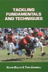 Tackling Fundamentals and Techniques cover image