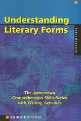 Comprehension Skills, Understanding Literary Forms Introductory cover image