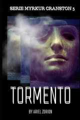 Tormento - Un thriller que te atormentará cover image