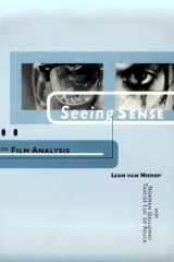 Seeing Sense: On Film Analysis cover image