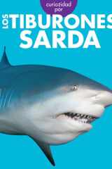 Curiosidad por los tiburones sarda (Spanish Edition) cover image