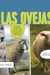 Las ovejas: Spanish Edition cover image