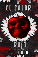 El color rojo: Edición Especial (El color del pecado I) (Spanish Edition) cover image