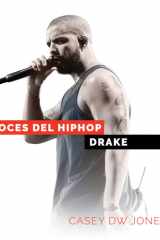 Drake (Voces del hiphop) (Spanish Edition) cover image