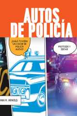 Autos de policía: Spanish Edition cover image
