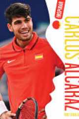 Carlos Alcaraz (Inspirar) (Spanish Edition) cover image
