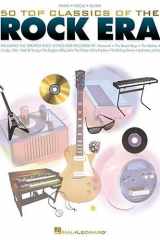 50 Top Classics of the Rock Era cover image