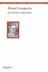 De santos y milagros cover image