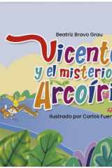 Vicente y el misterio del Arco Iris cover image