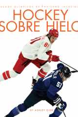Hockey sobre hielo: Spanish Edition cover image
