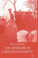 The Afterlife of Christina Rossetti cover image