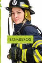 Bomberos: Spanish Edition (Ayudantes de la Comunidad) cover image