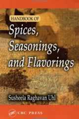 Handbook of Spices, Seasonings and Flavorings cover image