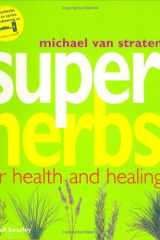 Superherbs Herbs for Health and Healing cover image