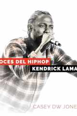 Kendrick Lamar (Voces del hiphop) (Spanish Edition) cover image