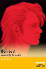 Bon Jovi. Juramento de sangre cover image