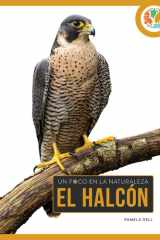 El halcón: Spanish Edition cover image