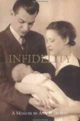 Infidelity: A Memoir cover image