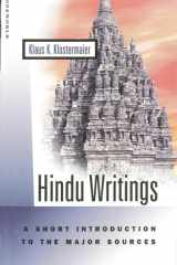 Hindu Writings: A Short Introduction to the Major Sources (Oneworld Short Guides) cover image