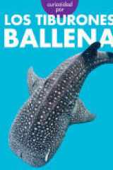 Curiosidad Por Los Tiburones Ballena: Spanish Edition cover image