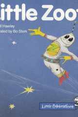 Little Zoot cover image