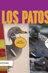 Los patos: Spanish Edition cover image