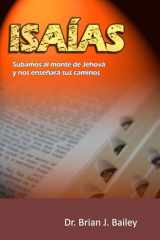 Isaías (Spanish Edition) cover image