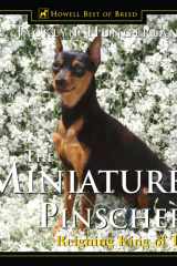 Miniature Pinscher Reigning King of Toys cover image