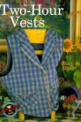 Two-Hour Vests cover image