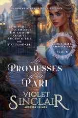 Les Promesses d'un Pari cover image