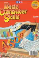 Level 1 Student Edition cover image