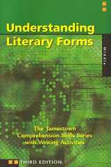 Comprehension Skills, Understanding Literary Forms Middle cover image
