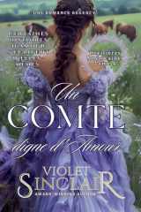 Un Comte digne d'Amour cover image