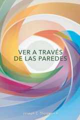 Spanish Edition - Seeing Through Walls cover image