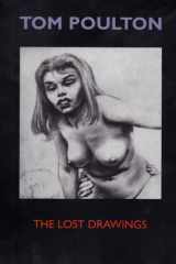 Tom Poulton The Lost Drawings cover image