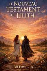 Le Nouveau Testament de Lilith cover image