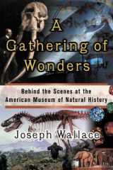 A Gathering of Wonders cover image