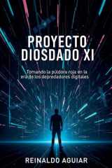 Proyecto Diosdado XI cover image