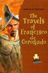 Earth's Explorers Francisco de Coronado cover image