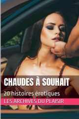 Chaudes à souhait cover image