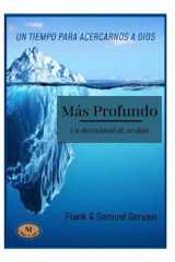 Profundizando - Devocional de 30 Días cover image