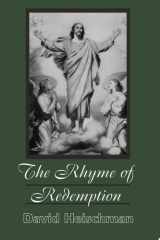 The Rhyme of Redemption cover image