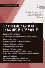 Los contenidos laborales en las nuevas leyes sociales cover image