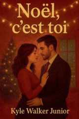 Noël, c'est toi cover image