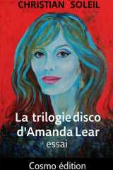 La trilogie disco d'Amanda Lear cover image