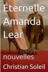 L'éternelle Amanda Lear cover image