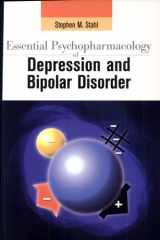 Essential Psychopharmacology of Depression and Bipolar Disorder cover image